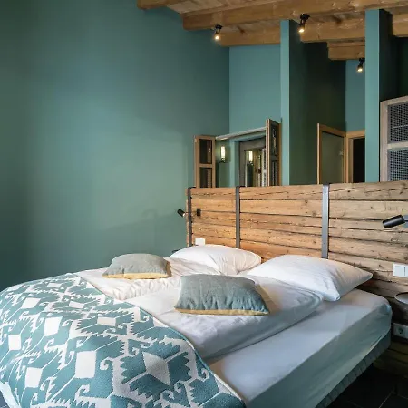 Luxury Chalet In Near Area ليوغانغ