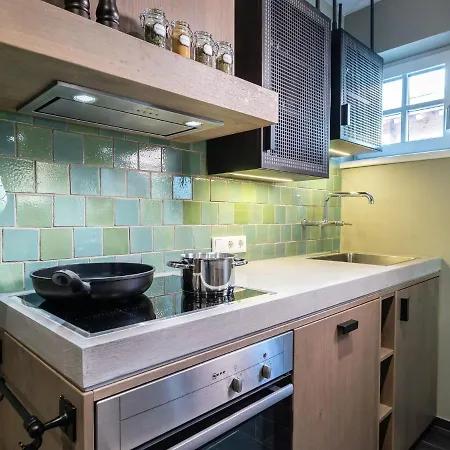 Luxury Chalet In Near Area بيت للعطل *