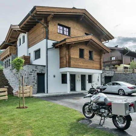 Luxury Chalet In Near Area * ليوغانغ