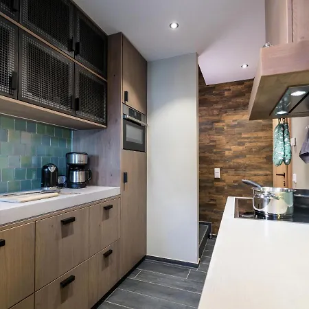 Luxury Chalet In Near Area بيت للعطل