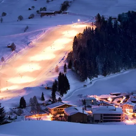 Luxury Chalet In Near Area * ليوغانغ